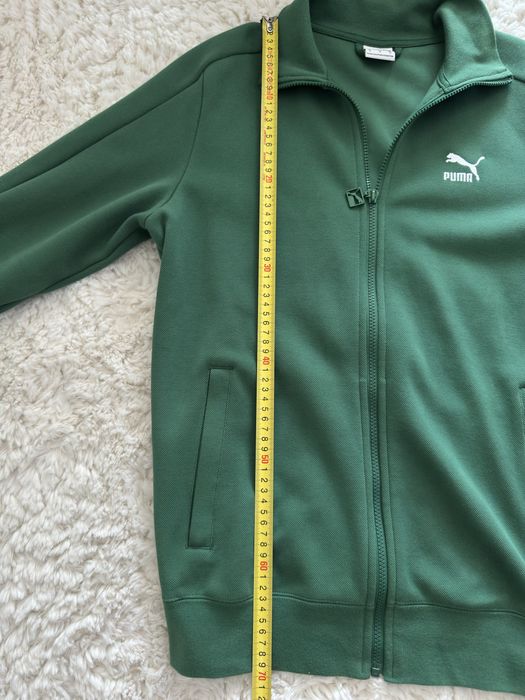 Bluza trening Puma new