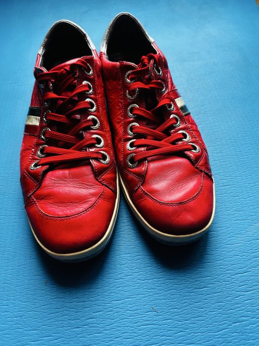 Мъжки обувки  Dolce&Gabbana