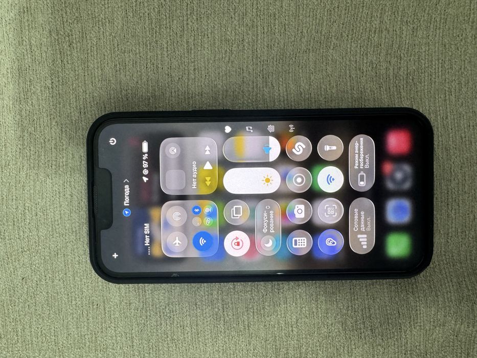 Айфон 13/256гб Iphone13/256gb