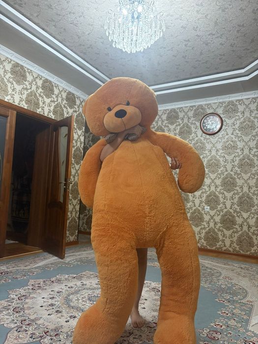 Мишка  сатылады жаңа новый