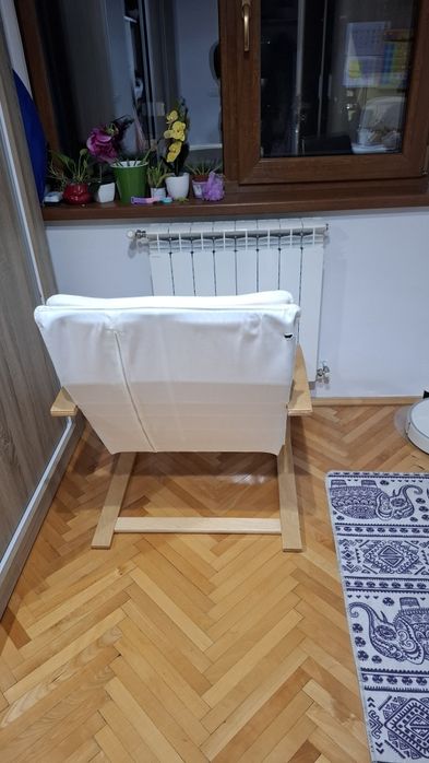 Scaun balansoar Jysk