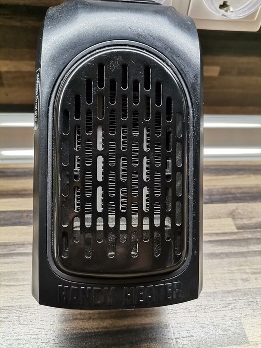 Мини вентилаторна печка Rovus