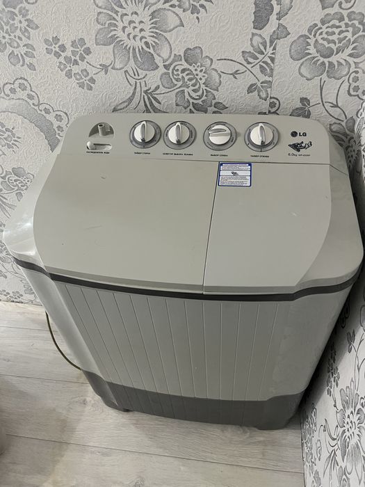 Продам Стиральную машину