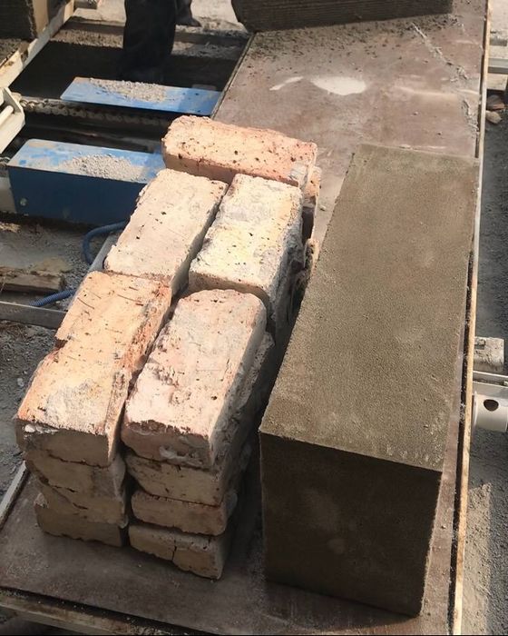 Gazoblok / газоблок Farg’ona shahrida