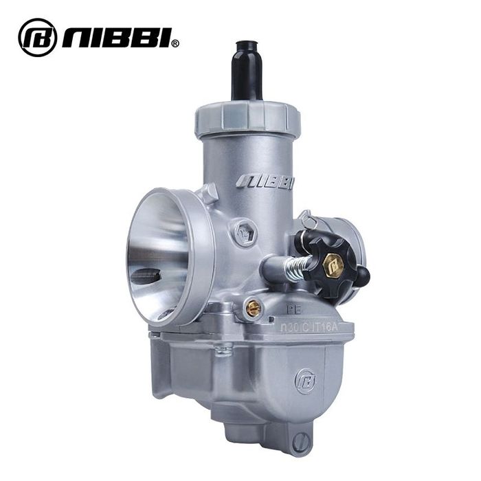 Карбиратор NIBBI PE30 оригинал