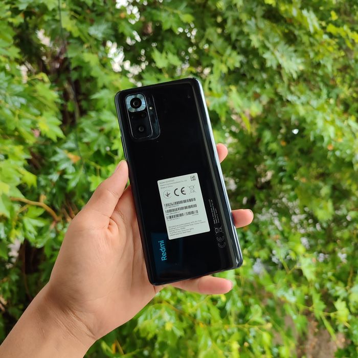 Redmi Note 10 Pro 256 Gb srochni