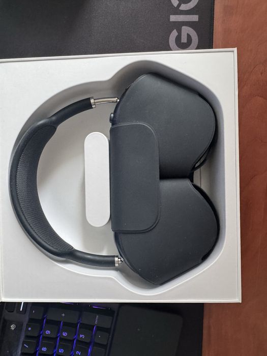 Airpods Pro Max usb c
