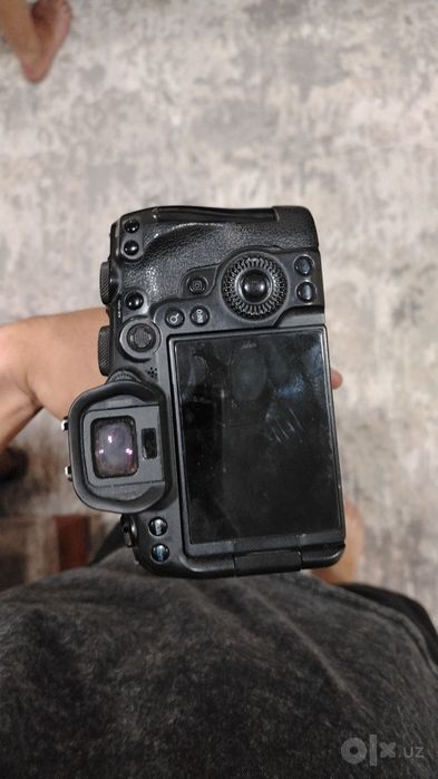 Cenon r6 l.   Obektiv 70/200
