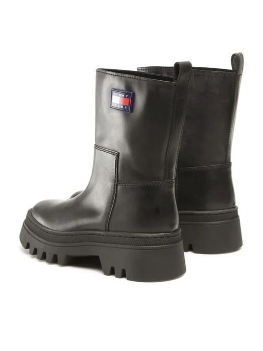 Tommy Hilfiger боти НОВО