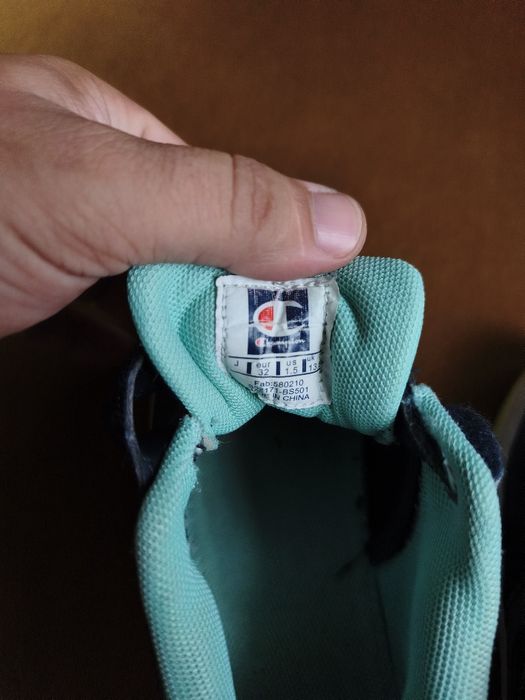 Adidași copii Champion