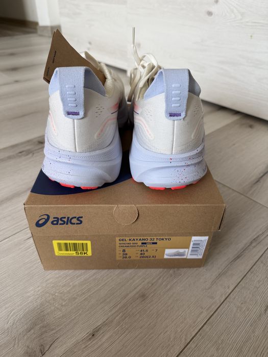 Asics Gel Kayano 32 Tokyo, 41,5