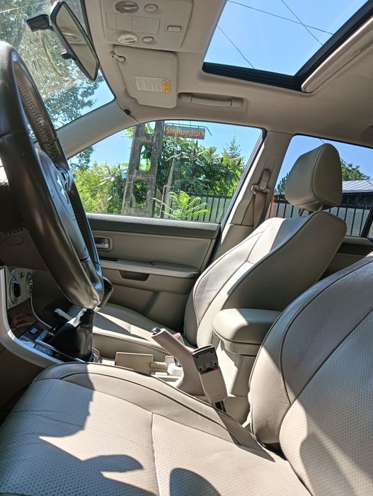 Vând Suzuki grand Vitara