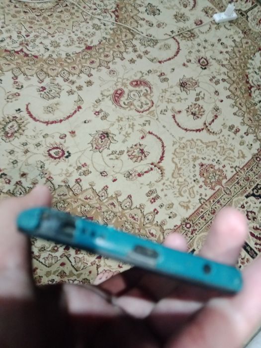 Теле Redmi note 9.