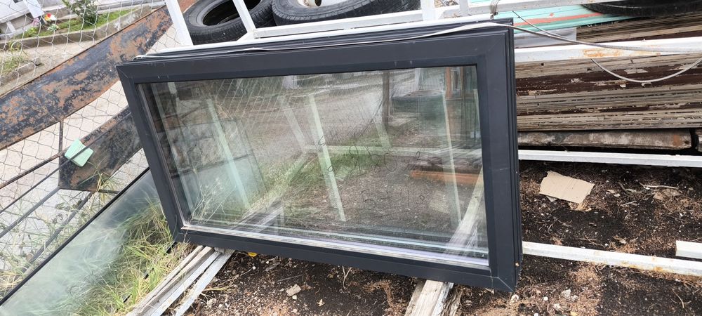 PVC прозорци: 40лв.