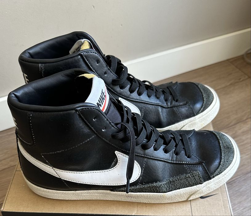 Мъжки Nike Blazer Mid 77 VNTG