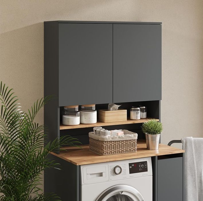 Надстройка за шкаф за пералня  9180