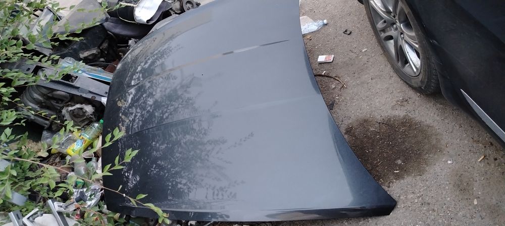 Hyundai Sonata Капот Крело