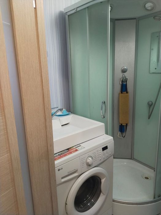 4-х комнатная квартира