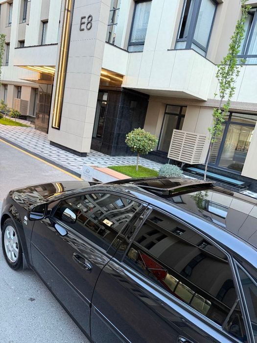 Chevrolet Lacetti / Gentra 2021 — 9