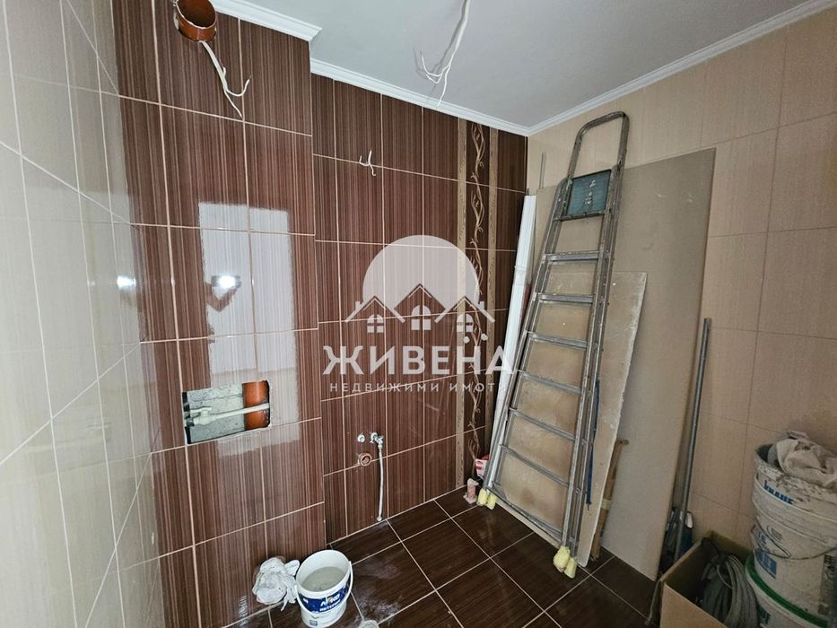 Продава се Двустаен апартамент в к.к. Слънчев бряг - 47 кв.м за 922 €/кв.м - Снимка #3