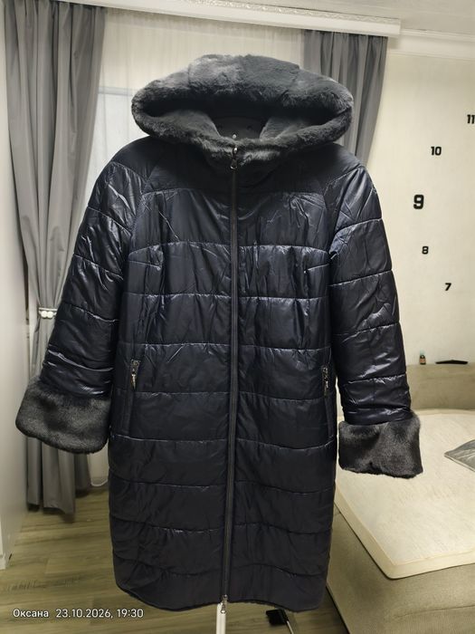 Продам искусственную шубу
