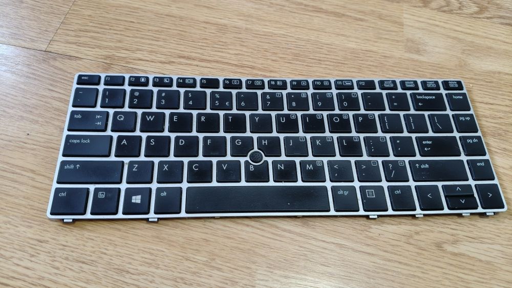Dezmembrez HP Elitebook folio 9480m