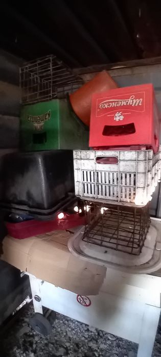 Гроздомелачка ZETA 20A