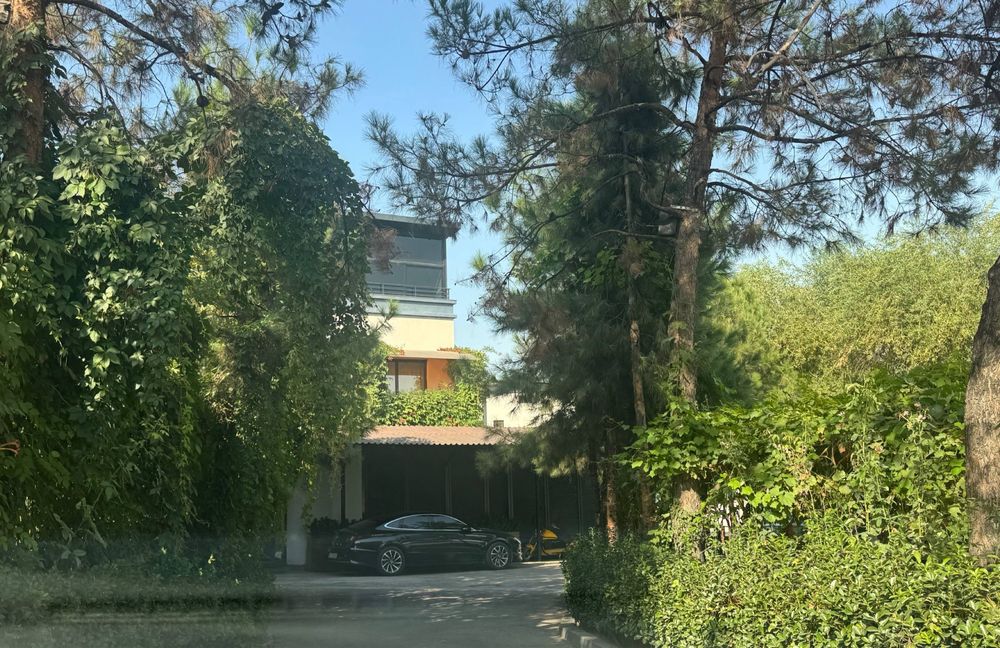 Циалковская 9,5 соток на берегу воды