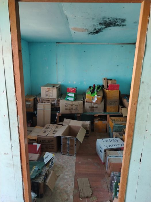 Продается вагончик