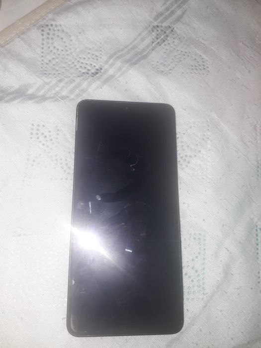 Poco F6 б/у продажа