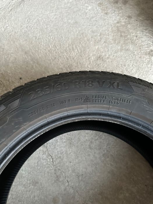 Cauciucuri 235/60 R18 V XL