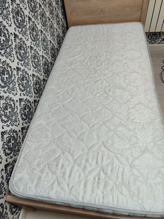 Ортапедттік матрас