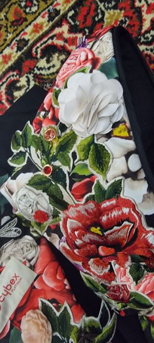 Переноска Cybex baby carrier