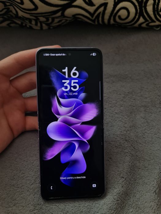 Samsung z flip 3