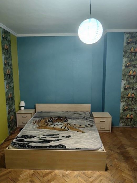 3-стаен в София-Света Троица цена 549 евро