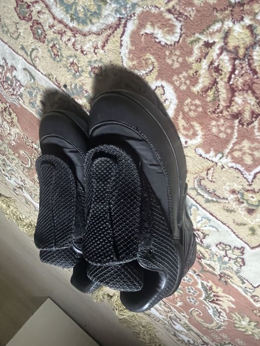 Продам кроссовки Raf Simons Antei.