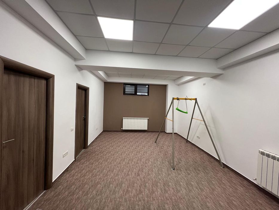 Apartament/ spatiu comercial