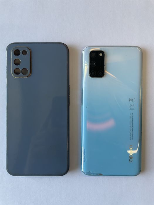 Продам Oppo a72 в хорошем состояние