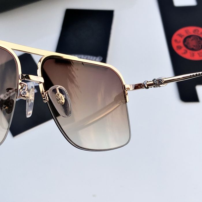 Ochelari Chrome Hearts Maro