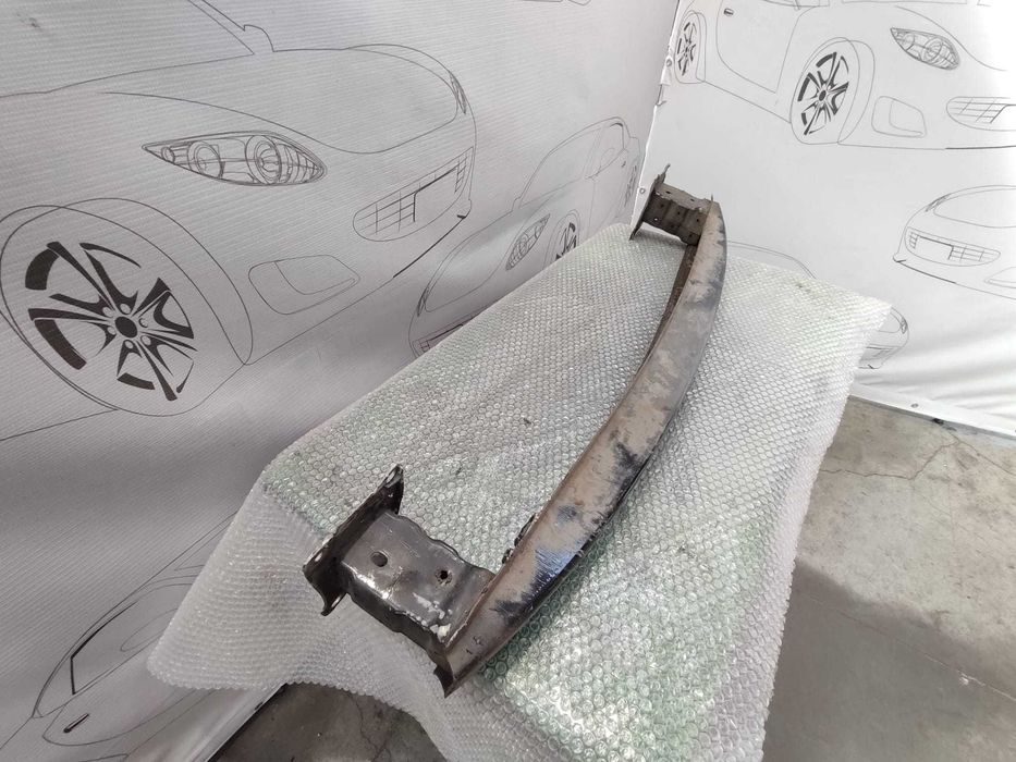 Armătură / Traversă bară spate Skoda Octavia Mk3 5E5807305C 2014 / [2013-2019] / (1C3)