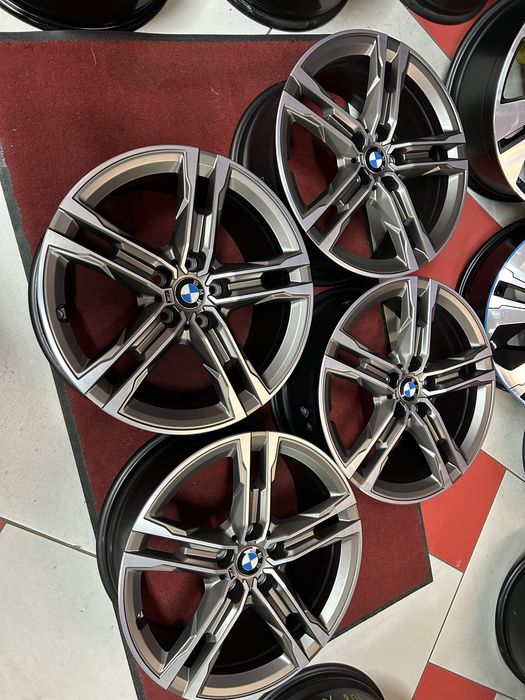 Джанти 18 Цола 5х112 BMW X1 F48 X2 F39 Gran Taurer F 45 F 46 1 ser F70 F40 2 ser F74 F 78 F 44