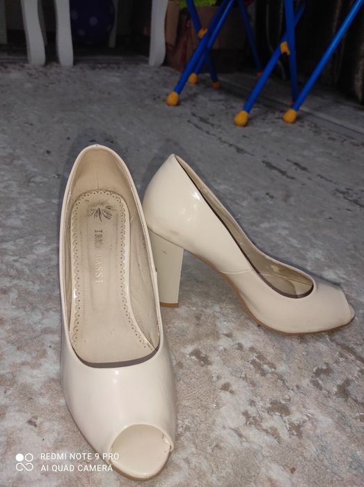 Продам туфли в хорошем состоянии