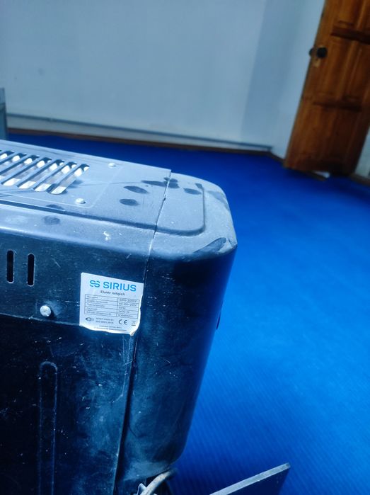 Обогреватель 2 штуки