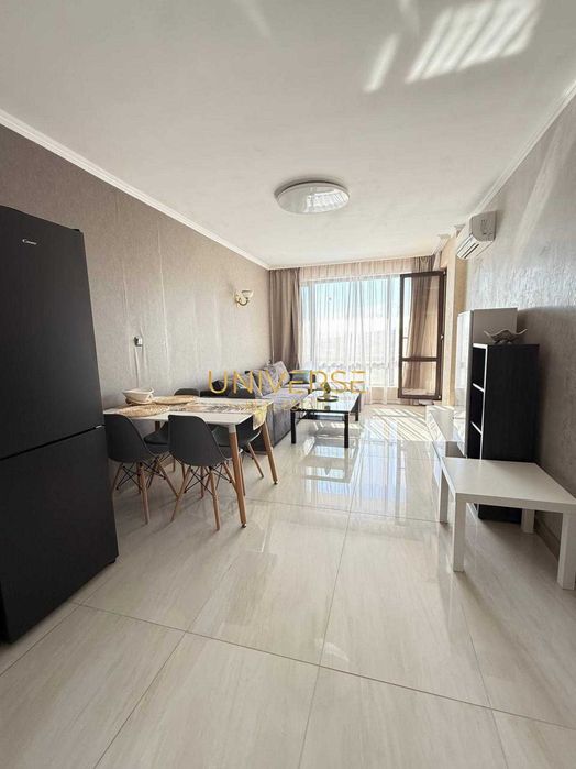 Продава се Двустаен апартамент в Свети Влас - 68 кв.м за 1508 €/кв.м - Снимка #8