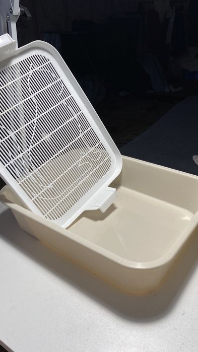 Переноска для животных