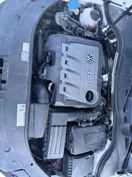 Пасат алтрак ( passat Altrack) 2.0-177 к.с.