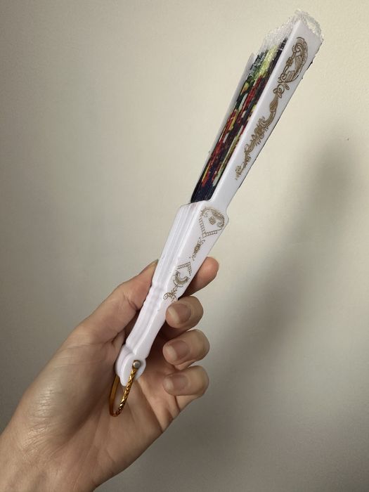 Цветно ветрило от PVC и текстил