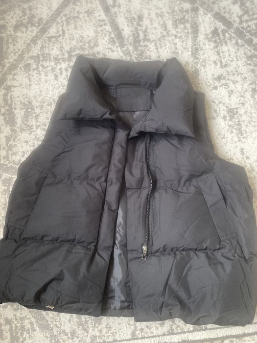 Безрукавка оверсайз(44/46/48 подойдут