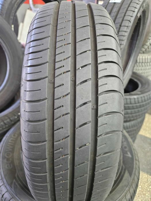 4бр 175/65/14 KUMHO 7мм грайфер дот:4124 безплатен монтаж