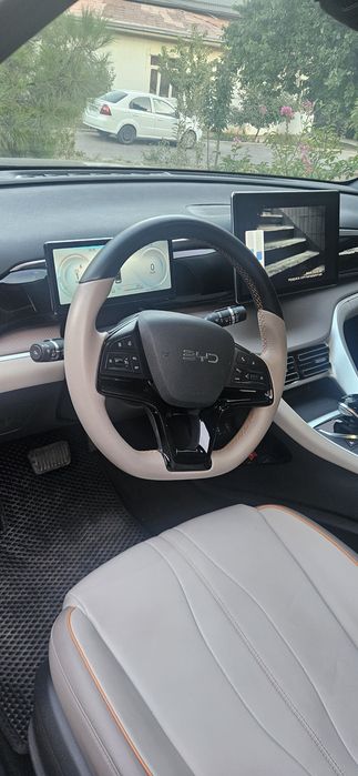 Byd song pro sotiladi